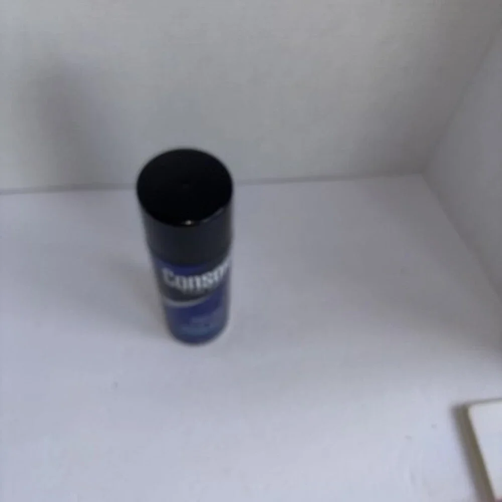 Consort For Men Hair Spray Aerosol Unscented Extra Hold 8.30 oz